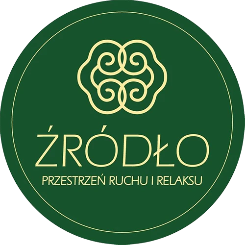 Logo Źródło